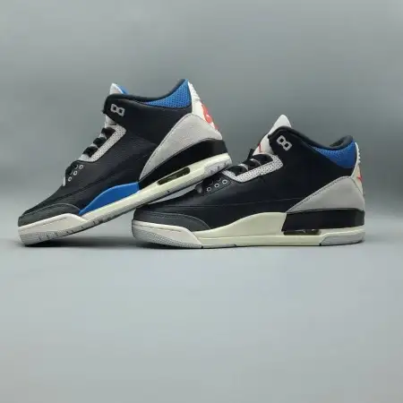 Air Jordan 3 Retro Air Jordan 3 OG 'Rare Air'
