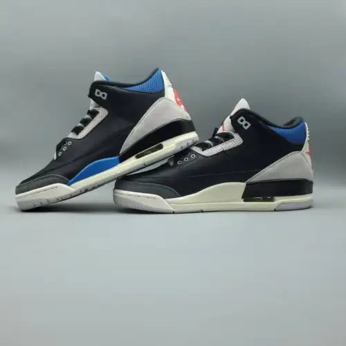 Air Jordan 3 Retro Air Jordan 3 OG 'Rare Air'