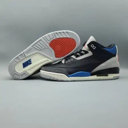 Air Jordan 3 Retro Air Jordan 3 OG 'Rare Air'