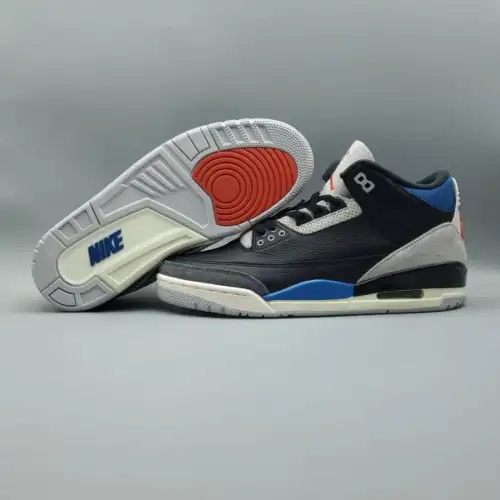 Air Jordan 3 Retro Air Jordan 3 OG 'Rare Air'