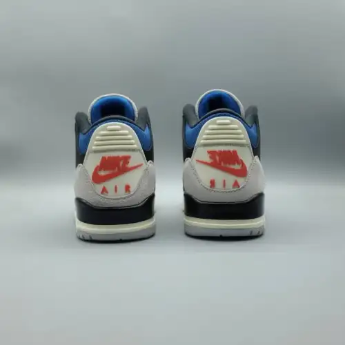 Air Jordan 3 Retro Air Jordan 3 OG 'Rare Air'