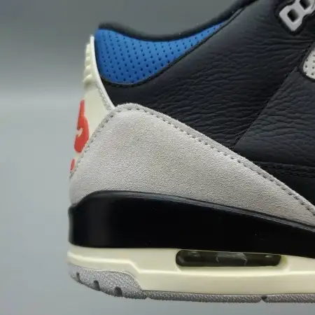 Air Jordan 3 Retro Air Jordan 3 OG 'Rare Air'