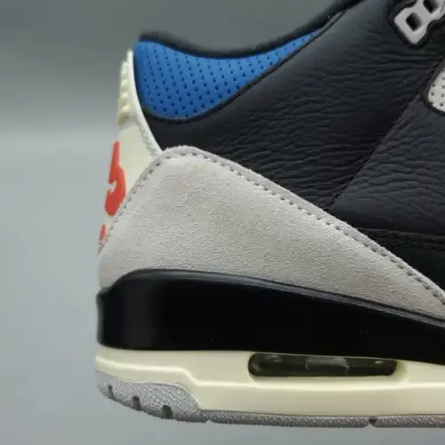 Air Jordan 3 Retro Air Jordan 3 OG 'Rare Air'