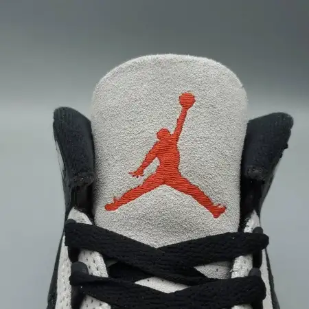 Air Jordan 3 Retro Air Jordan 3 OG 'Rare Air'