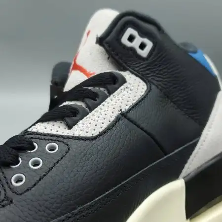 Air Jordan 3 Retro Air Jordan 3 OG 'Rare Air'