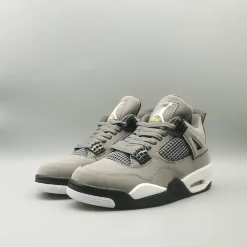 Air Jordan 4 Air Jordan 4 Retro 'Cool Grey' 2019