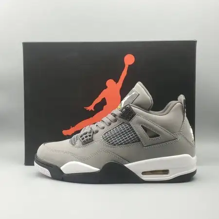 Air Jordan 4 Air Jordan 4 Retro 'Cool Grey' 2019