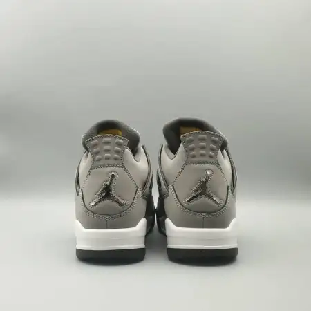 Air Jordan 4 Air Jordan 4 Retro 'Cool Grey' 2019