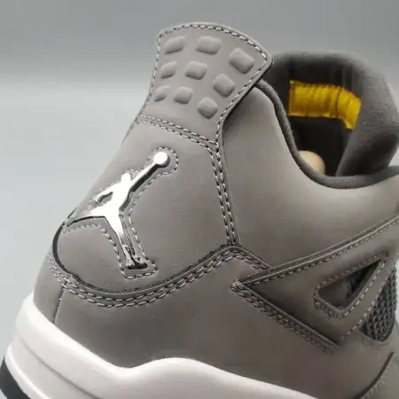 Air Jordan 4 Air Jordan 4 Retro 'Cool Grey' 2019