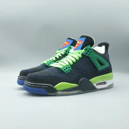 Air Jordan 4 Air Jordan 4 Retro 'Doernbecher'