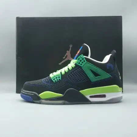 Air Jordan 4 Air Jordan 4 Retro 'Doernbecher'