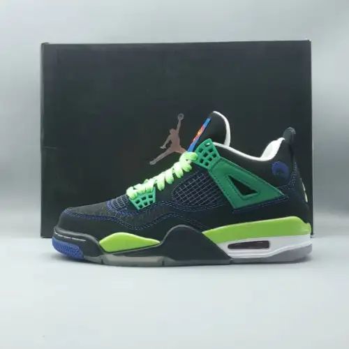 Air Jordan 4 Air Jordan 4 Retro 'Doernbecher'