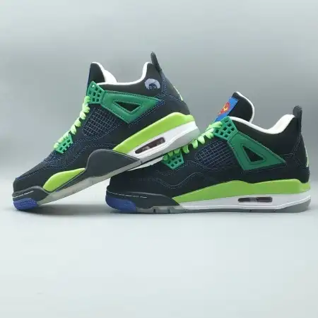 Air Jordan 4 Air Jordan 4 Retro 'Doernbecher'