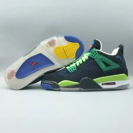Air Jordan 4 Air Jordan 4 Retro 'Doernbecher'