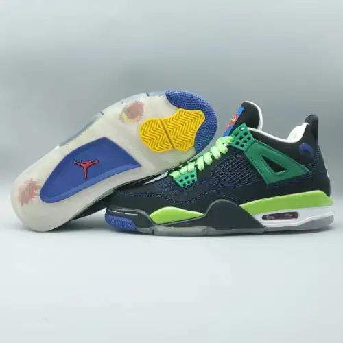 Air Jordan 4 Air Jordan 4 Retro 'Doernbecher'