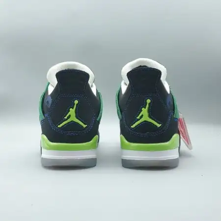 Air Jordan 4 Air Jordan 4 Retro 'Doernbecher'