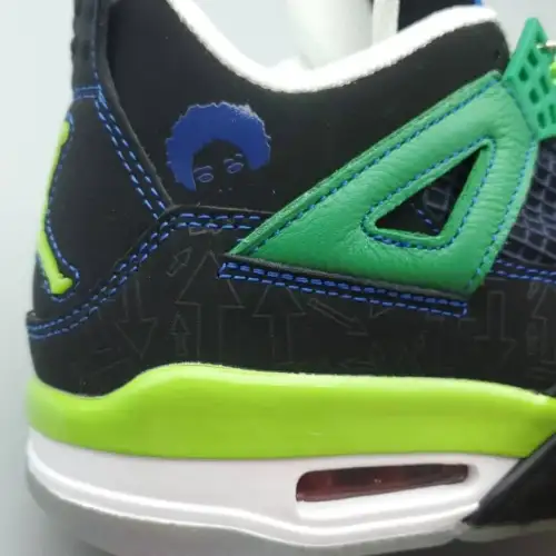Air Jordan 4 Air Jordan 4 Retro 'Doernbecher'