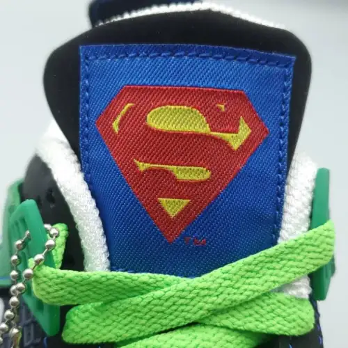 Air Jordan 4 Air Jordan 4 Retro 'Doernbecher'