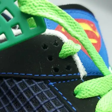 Air Jordan 4 Air Jordan 4 Retro 'Doernbecher'