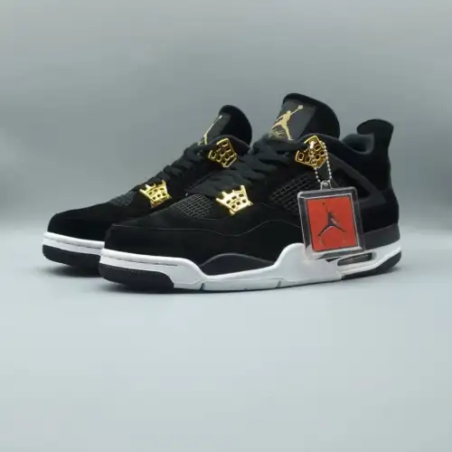 Air Jordan Air Jordan 4 4 Retro 'Royalty'
