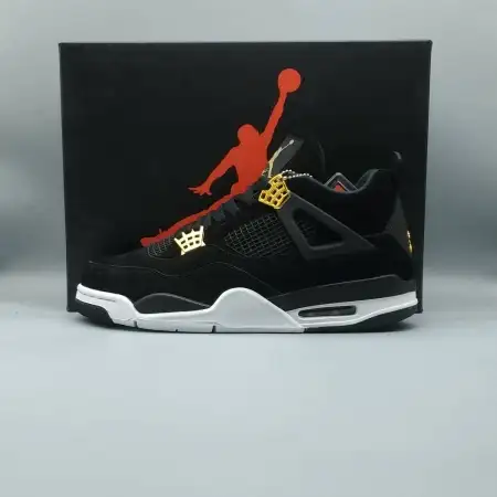 Air Jordan Air Jordan 4 4 Retro 'Royalty'