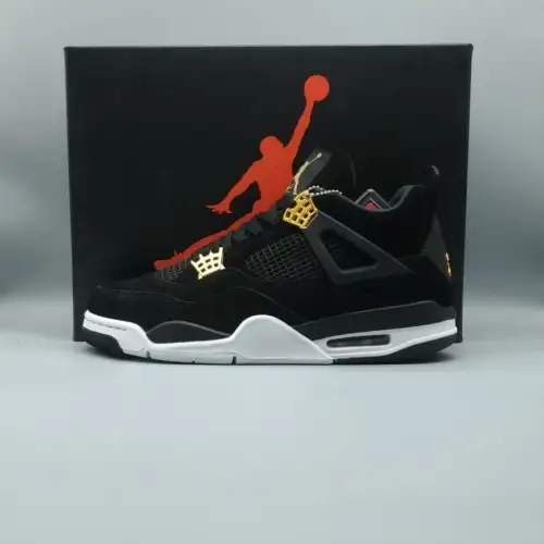 Air Jordan Air Jordan 4 4 Retro 'Royalty'