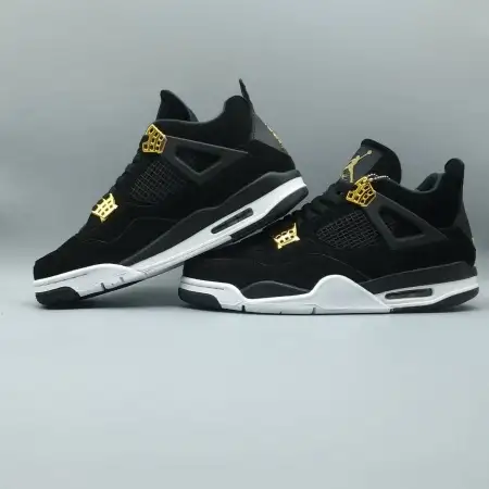 Air Jordan Air Jordan 4 4 Retro 'Royalty'