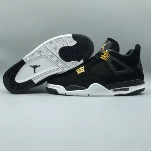 Air Jordan Air Jordan 4 4 Retro 'Royalty'