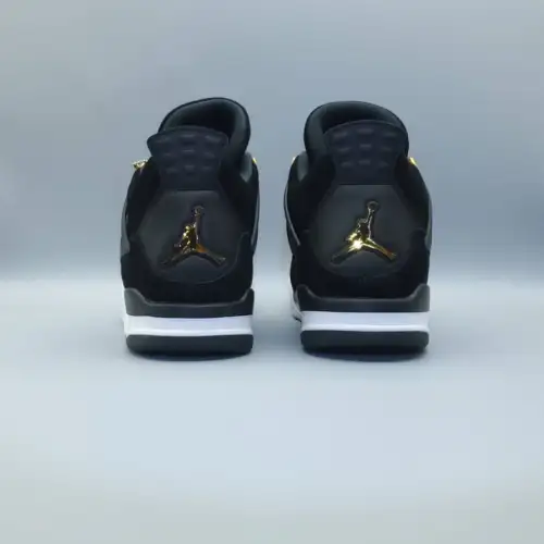 Air Jordan Air Jordan 4 4 Retro 'Royalty'
