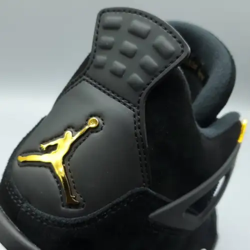 Air Jordan Air Jordan 4 4 Retro 'Royalty'