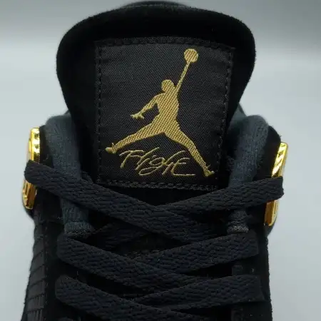 Air Jordan Air Jordan 4 4 Retro 'Royalty'