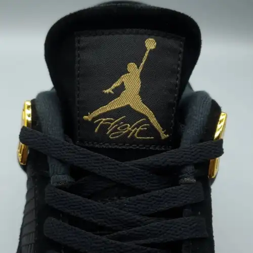 Air Jordan Air Jordan 4 4 Retro 'Royalty'