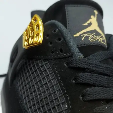 Air Jordan Air Jordan 4 4 Retro 'Royalty'
