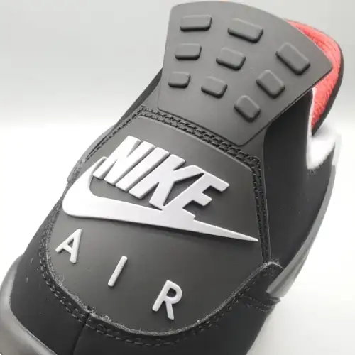 Air Jordan 4 Retro OG Air Jordan 4 'Bred' 2019