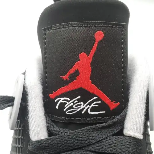 Air Jordan 4 Retro OG Air Jordan 4 'Bred' 2019