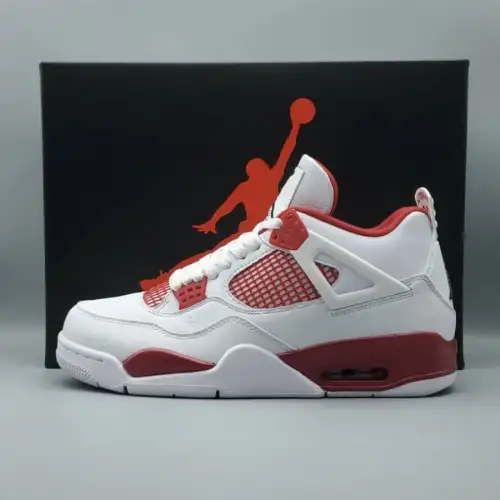 Air Jordan 4 Air Jordan 4 Retro 'Alternate 89'