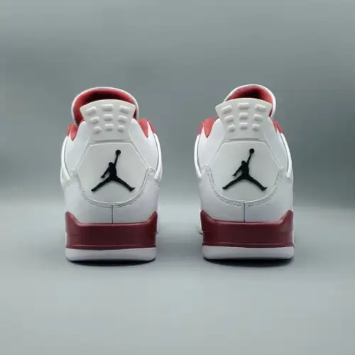 Air Jordan 4 Air Jordan 4 Retro 'Alternate 89'