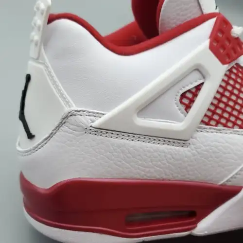 Air Jordan 4 Air Jordan 4 Retro 'Alternate 89'