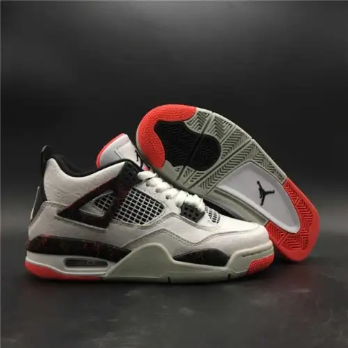 Air Jordan Air Jordan 4 4 Retro 'Pale Citron'