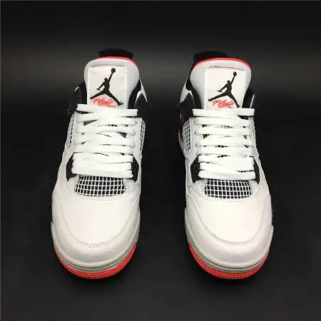 Air Jordan Air Jordan 4 4 Retro 'Pale Citron'