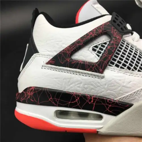 Air Jordan Air Jordan 4 4 Retro 'Pale Citron'