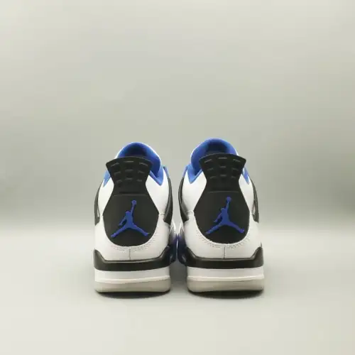 Air Jordan 4 Air Jordan 4 Retro 'Motorsports'