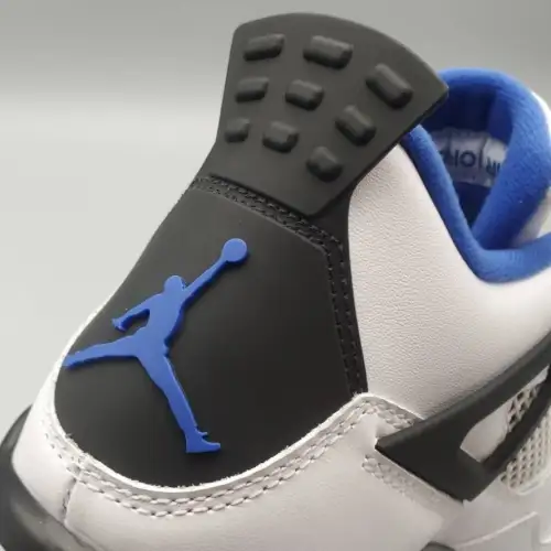 Air Jordan 4 Air Jordan 4 Retro 'Motorsports'