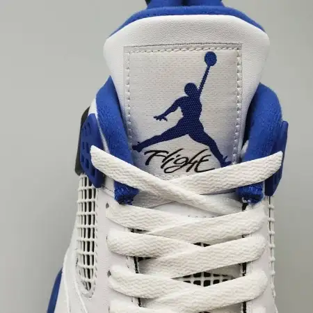 Air Jordan 4 Air Jordan 4 Retro 'Motorsports'