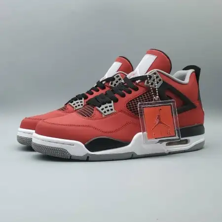 Air Jordan 4 Retro 'Toro Bravo' 8362C37