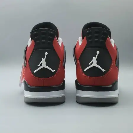 Air Jordan Air Jordan 4 4 Retro 'Toro Bravo'