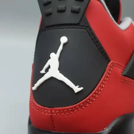 Air Jordan Air Jordan 4 4 Retro 'Toro Bravo'