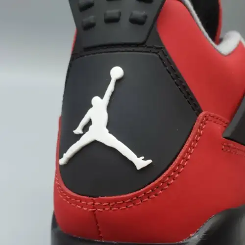 Air Jordan Air Jordan 4 4 Retro 'Toro Bravo'