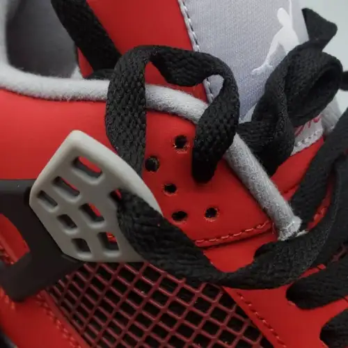 Air Jordan Air Jordan 4 4 Retro 'Toro Bravo'