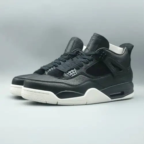 Air Jordan 4 Air Jordan 4 Retro PRM 'Pinnacle'